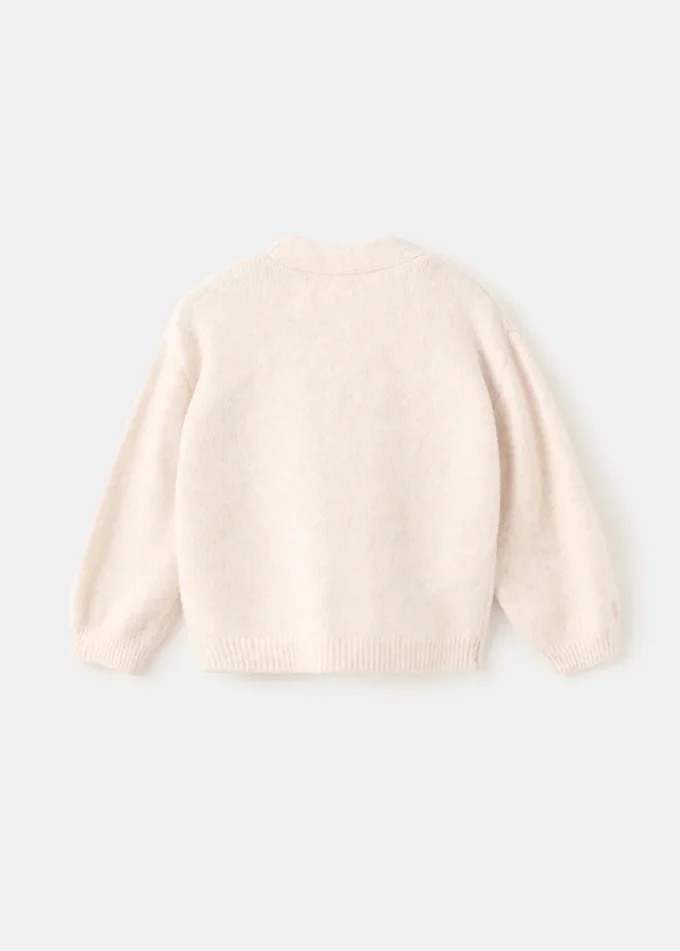 Strickjacke