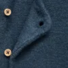 Strickjacke mit Kapuze Strickjacke mit Kapuze