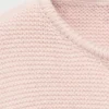 Strickjacke mit Knöpfen Strickjacke mit Knöpfen