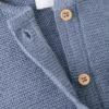 Strickjacke mit Knöpfen Strickjacke mit Knöpfen
