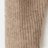 Strickjacke mit Knöpfen Strickjacke mit Knöpfen