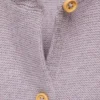 Strickjacke mit Knöpfen Strickjacke mit Knöpfen