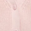 Strickjacke mit Knöpfen Strickjacke mit Knöpfen