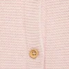 Strickjacke mit Knöpfen Strickjacke mit Knöpfen