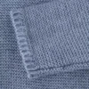 Strickjacke mit Knöpfen Strickjacke mit Knöpfen