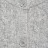 Strickjacke mit Knöpfen Strickjacke mit Knöpfen