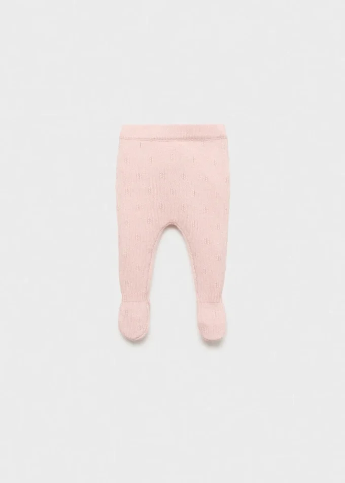Strickleggings
