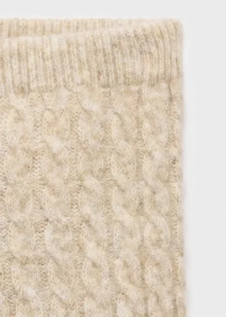 Strickleggings