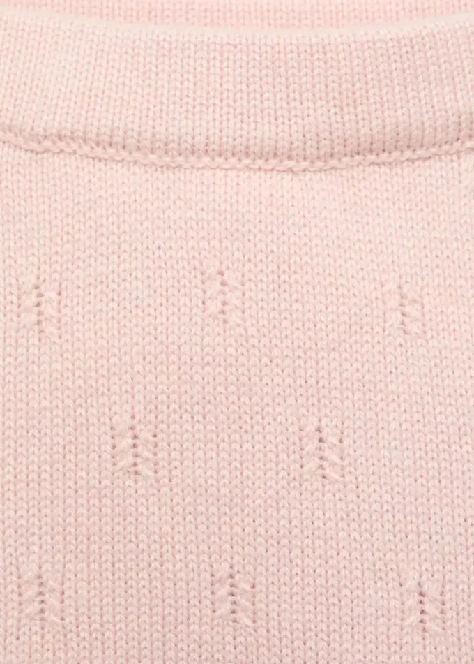 Strickleggings