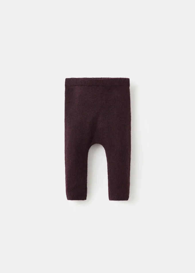 Strickleggings