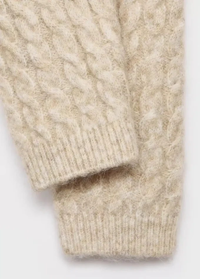 Strickleggings Strickleggings
