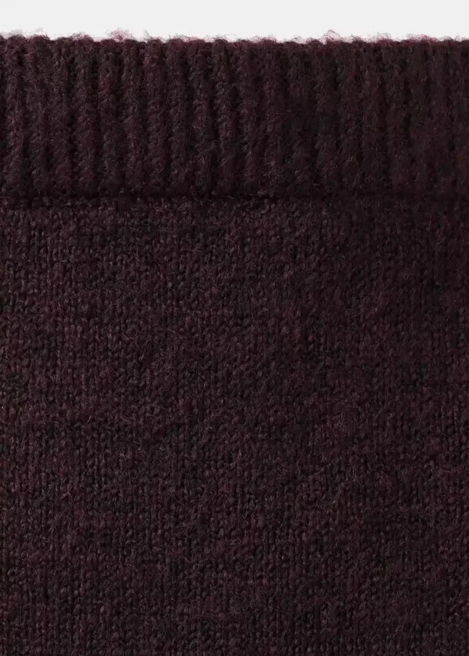 Strickleggings