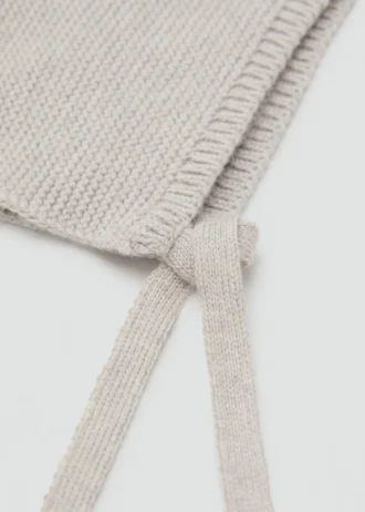 Strickmütze