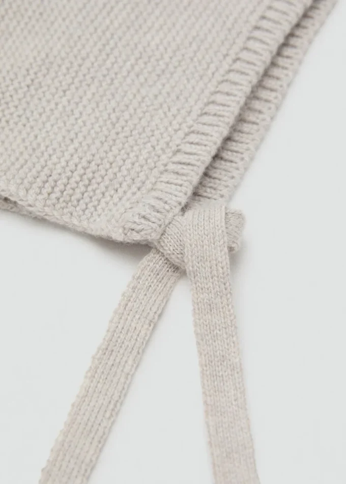 Strickmütze Strickmütze