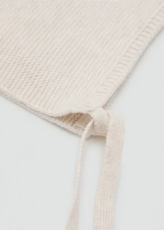 Strickmütze