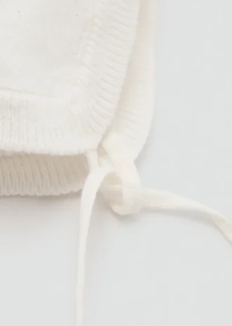 Strickmütze
