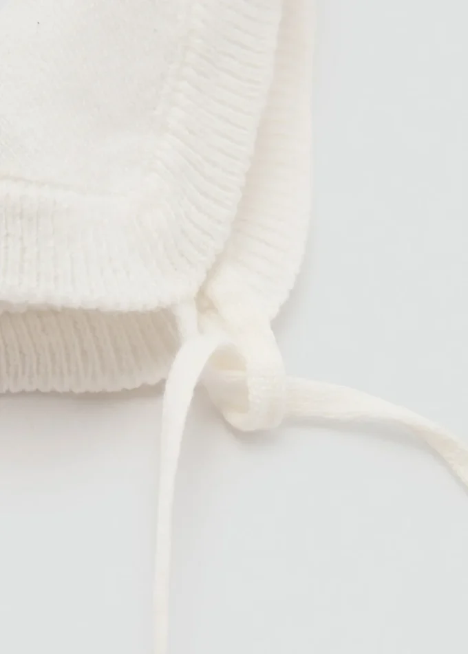 Strickmütze Strickmütze