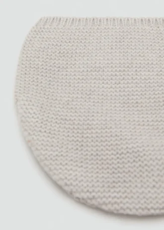 Strickmütze
