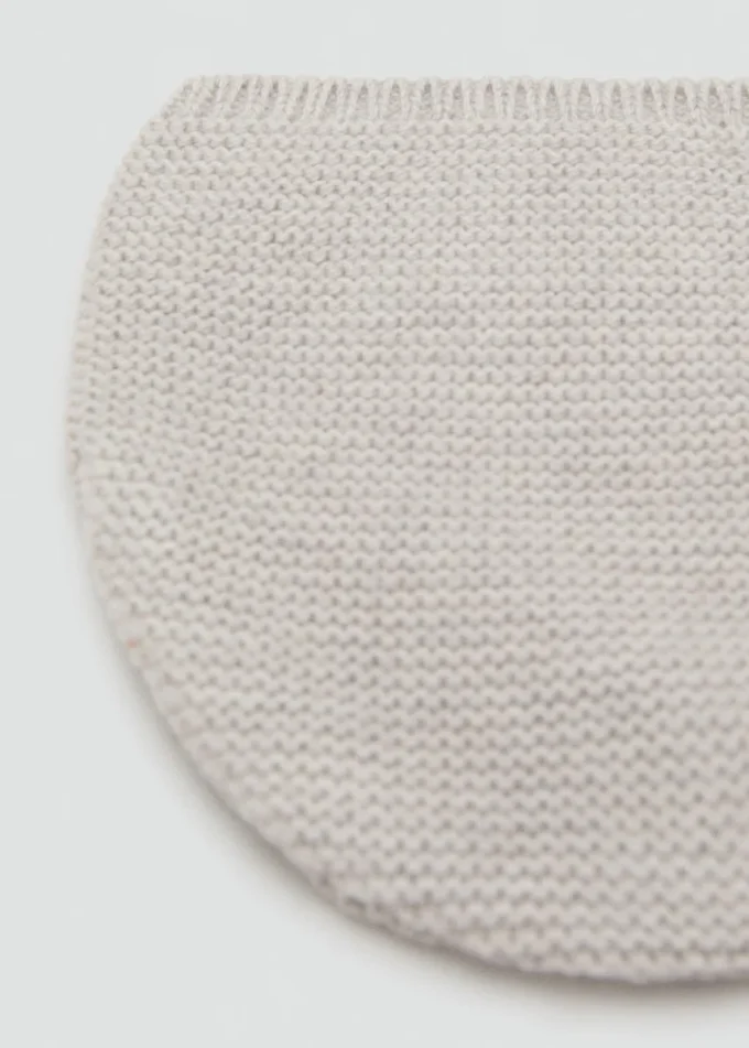 Strickmütze Strickmütze
