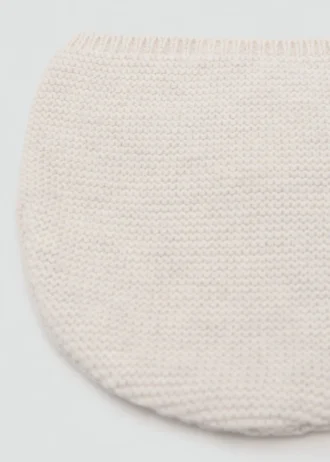 Strickmütze