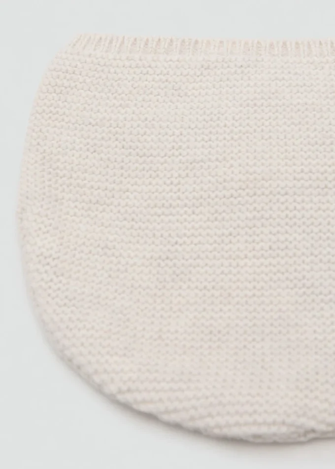Strickmütze Strickmütze