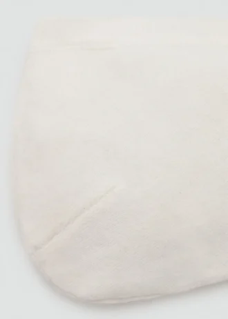 Strickmütze