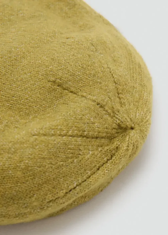 Strickmütze Strickmütze