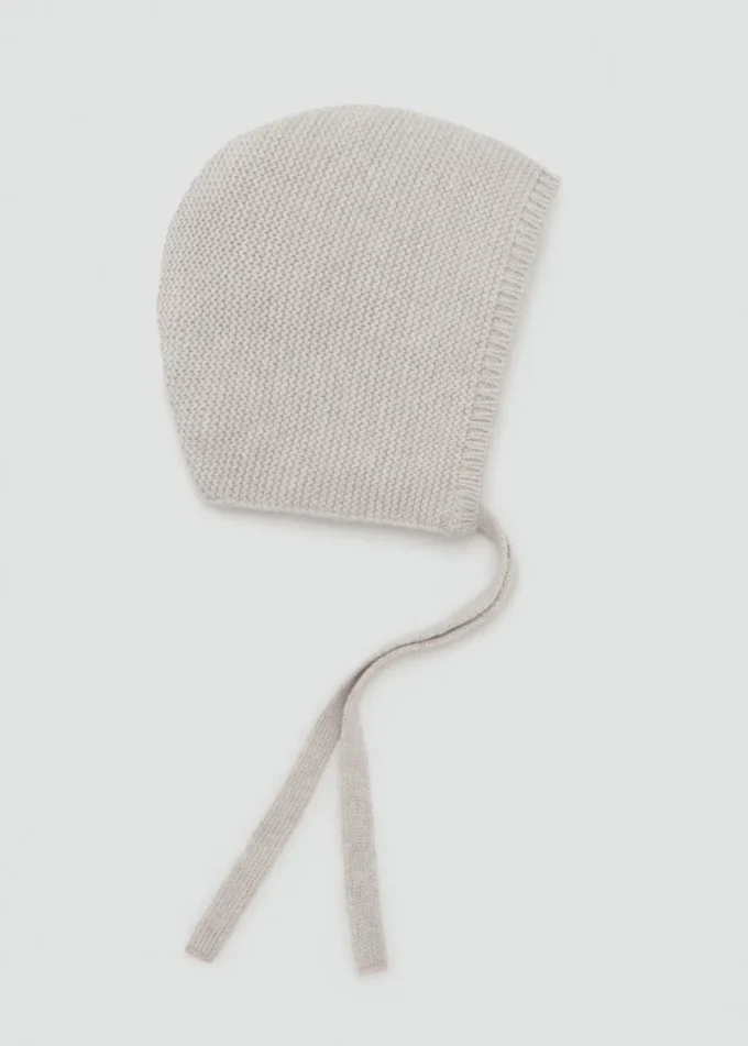 Strickmütze Strickmütze