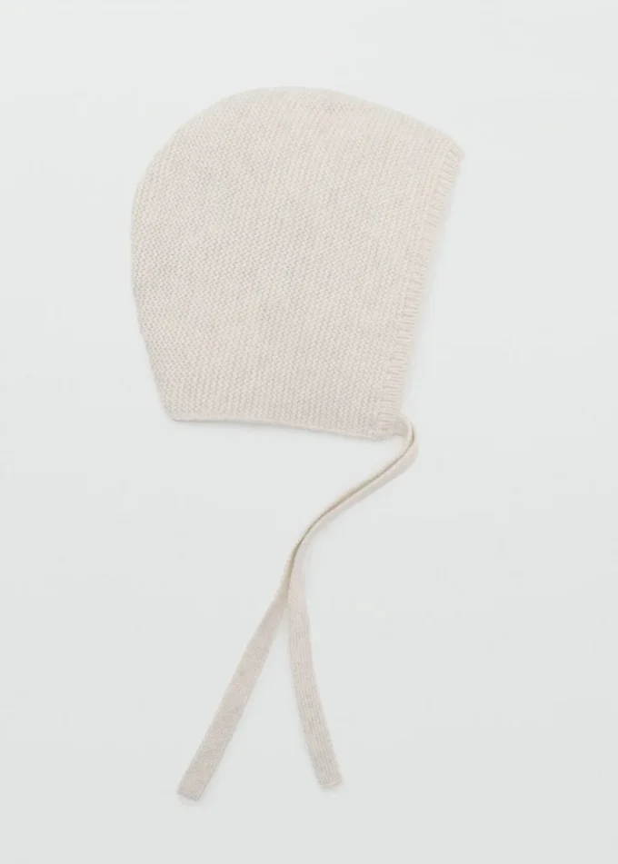 Strickmütze Strickmütze