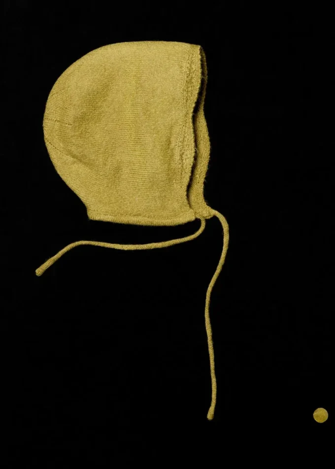 Strickmütze Strickmütze