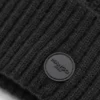 Strickmütze mit Umschlag Strickmütze mit Umschlag