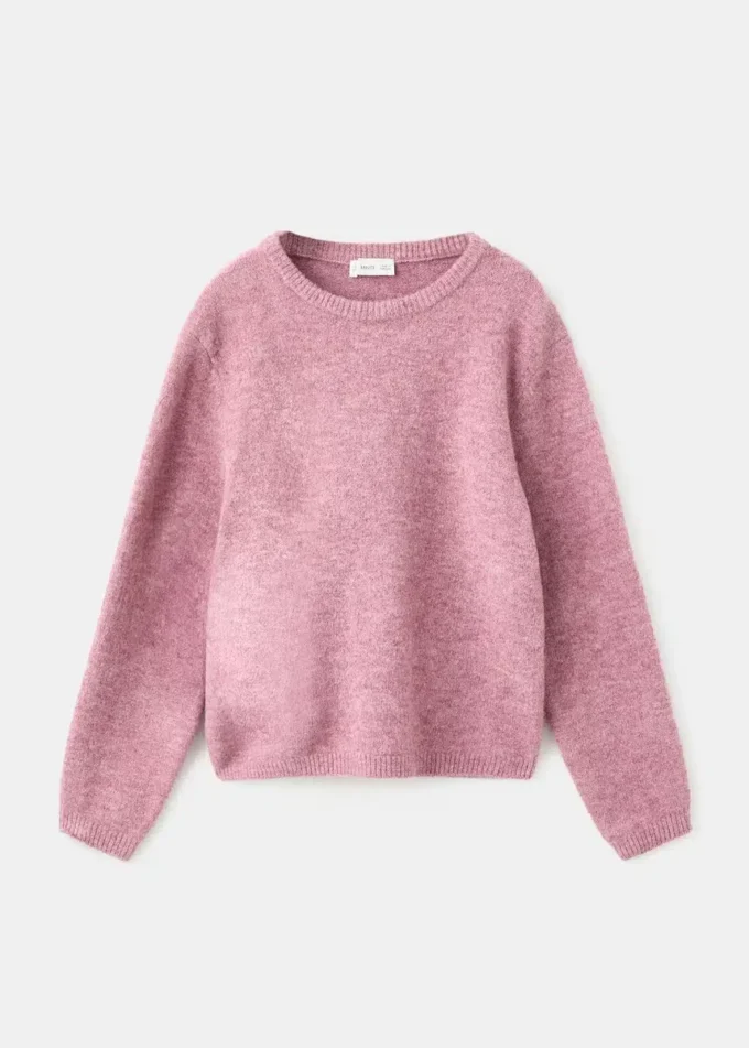 Strickpullover