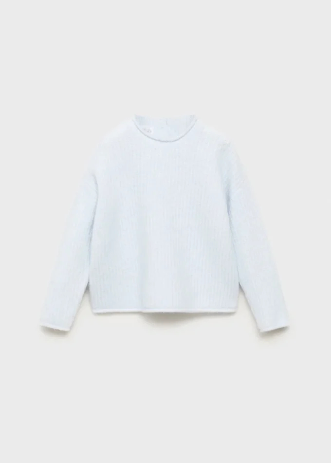 Strickpullover