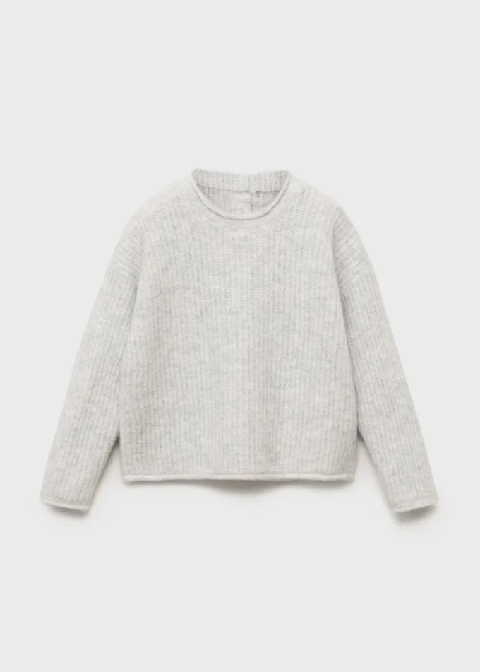 Strickpullover