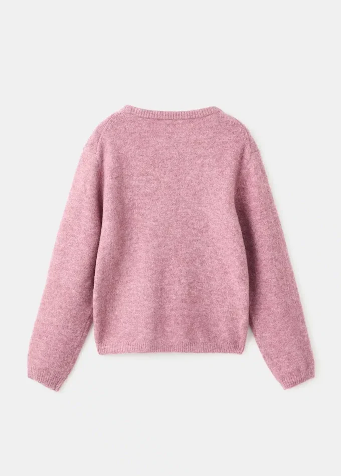 Strickpullover