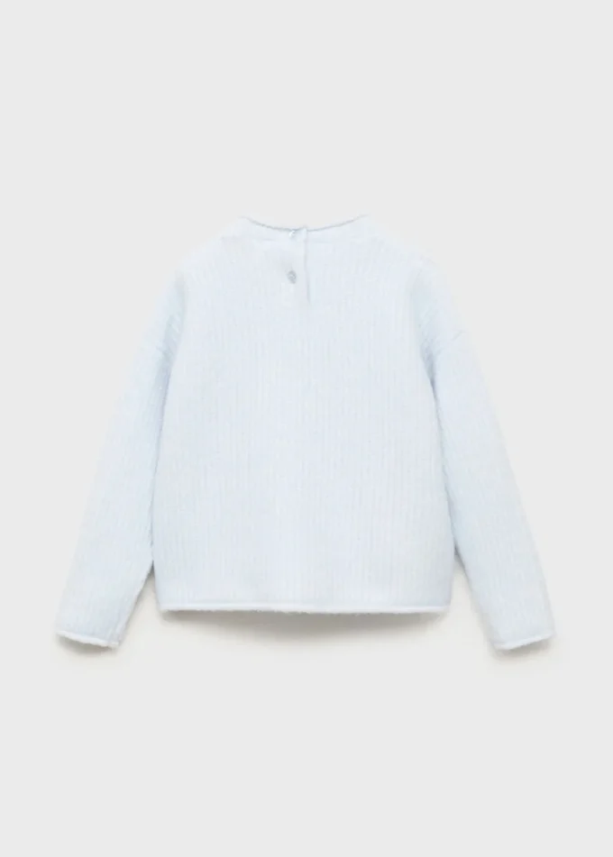 Strickpullover