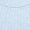 Strickpullover aus Baumwolle