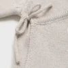 Strickpullover aus Baumwolle