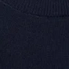Strickpullover mit Rollkragen