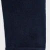 Strickpullover mit Rollkragen