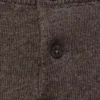 Strickpullover mit Rüschen