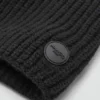 Strickschal