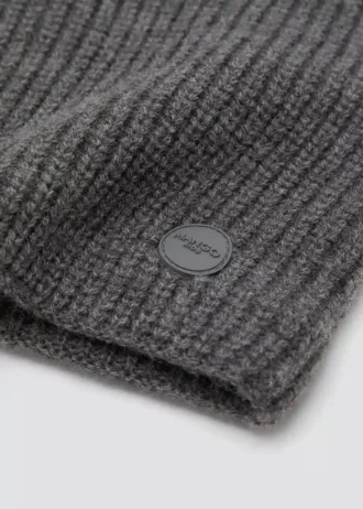 Strickschal