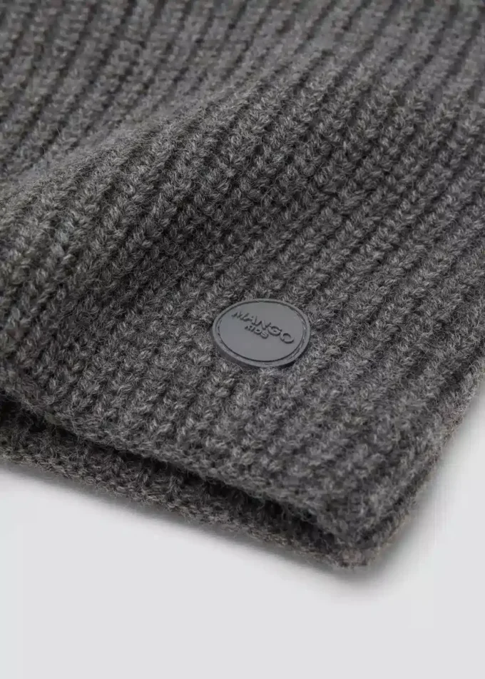 Strickschal Strickschal