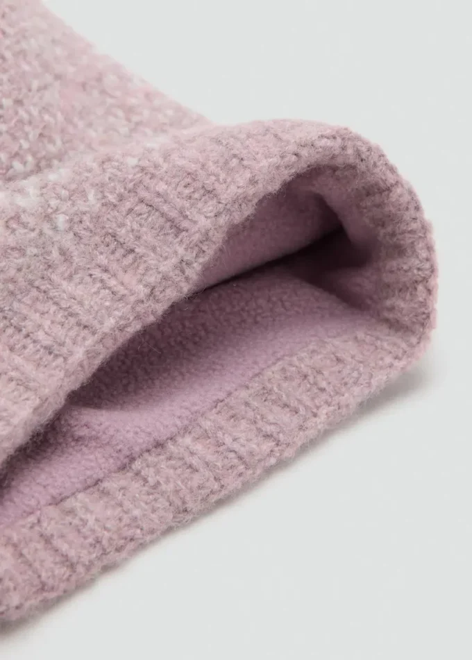 Strickschal Strickschal