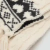 Strickschal Strickschal