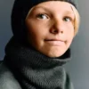 Strickschal