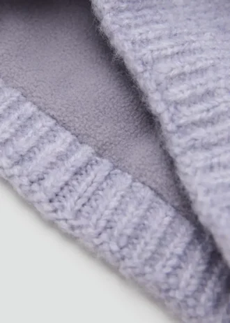 Strickschal