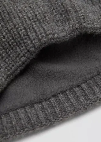 Strickschal