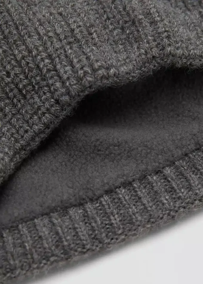 Strickschal Strickschal